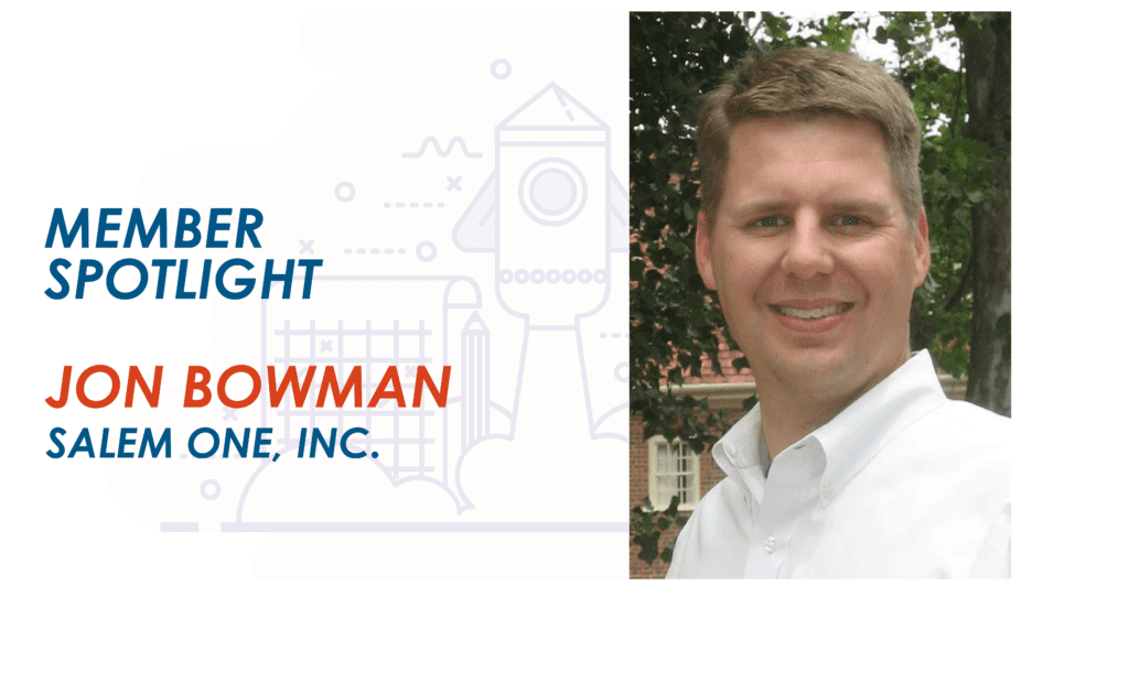 Jon Bowman | December Momentum Spotlight
